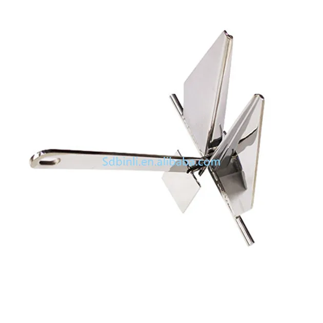 
fishing boat anchor for marine 