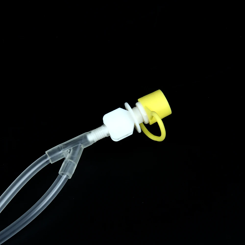 CE Approval Renal Neonatal Nocturnal Overnight Nursing Osmosis Membrane Failure Peritoneal Dialysis Drainage Bag for Labs