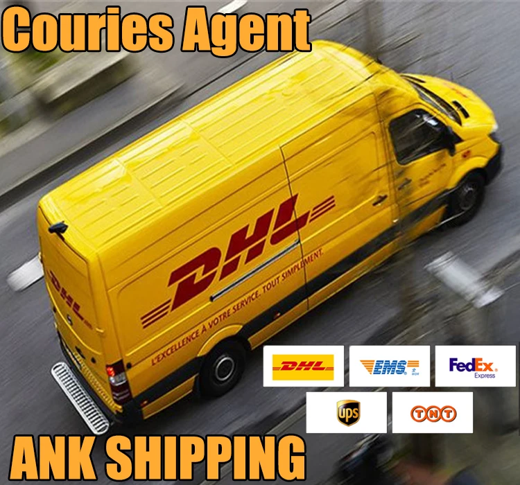 express Door to door UPS FEDEX DHL LCL TNT cargo agent shipping from chin to saudi chine