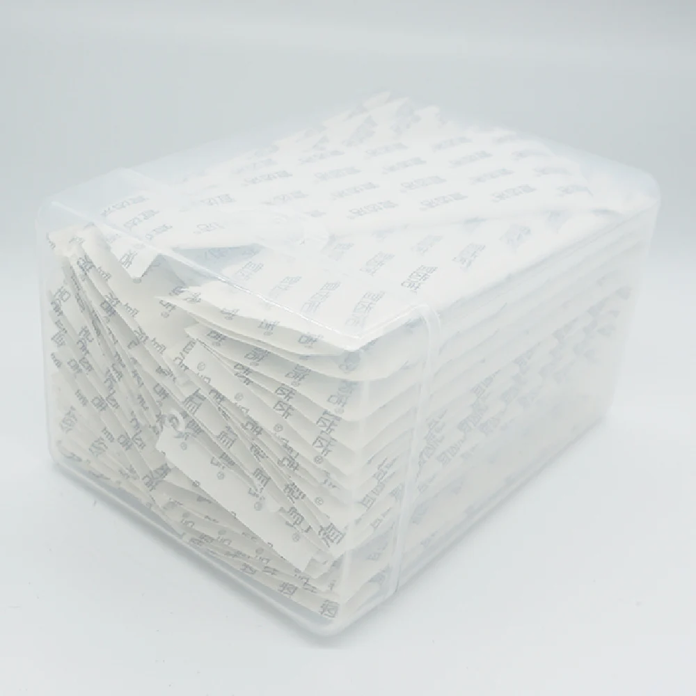 Factory Price Oem custom logo 250pcs individual wrapped Dental floss Stick Custom plastic Dental Floss