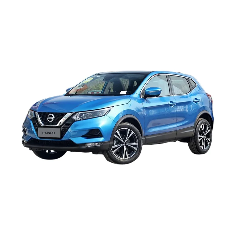 2022 China Fuel Vehicle Nissan QASHQAI 2.0L XV  Flagship Edition Petrol Car New Cars Automatic