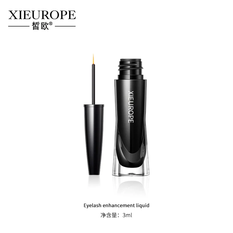 
Oem premium professional Factory custom-made Customized Lash serum eyelash serum manufacturer 