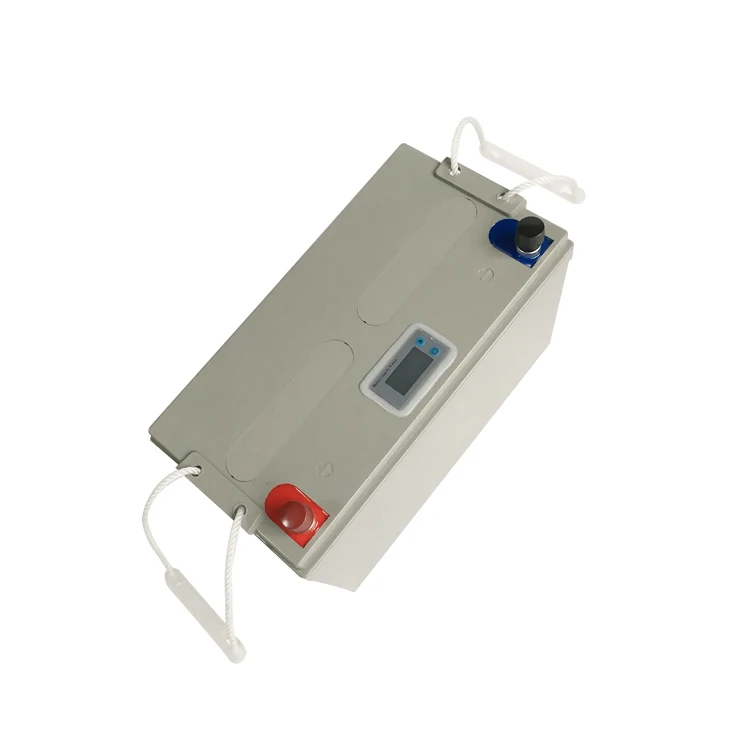 Высококачественная аккумуляторная батарея lifepo4 12 В 100 Ач для солнечной системы, аккумуляторные батареи с активным балансом BMS