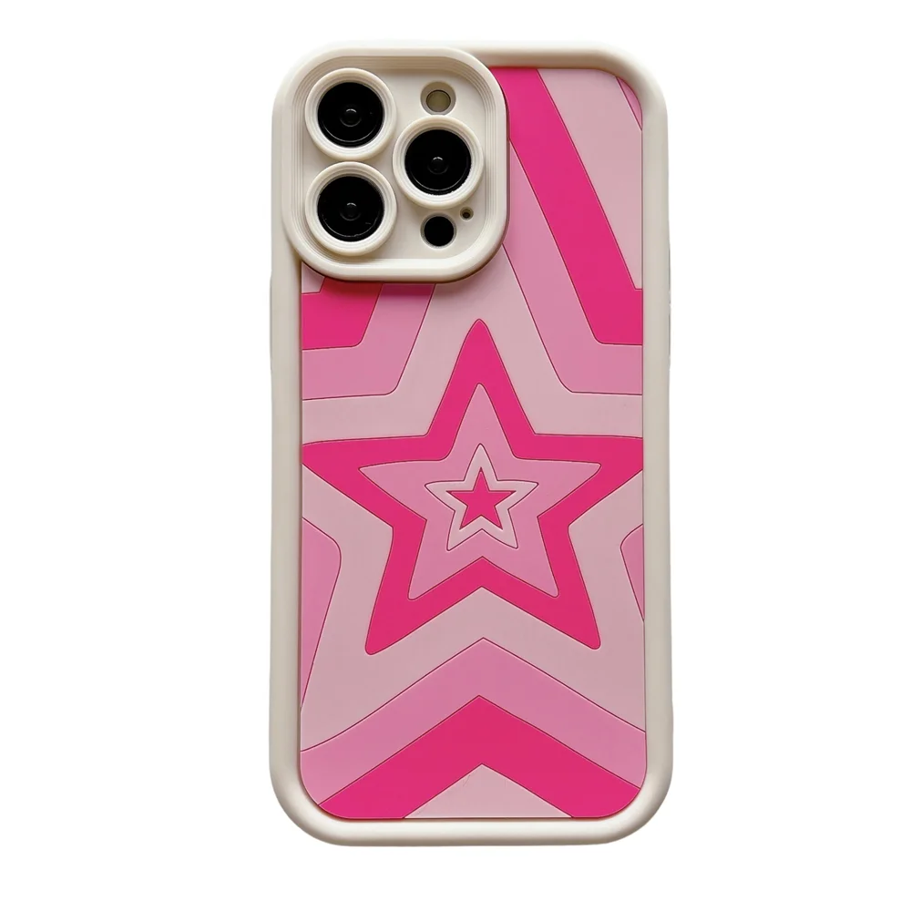 3D Lovely Baby Sweet Bear Mobile Phone Cases For Iphone 7 8 X Xr Xs Max 11 12 13 14 15 16 Pro Max cute cartoon Cover