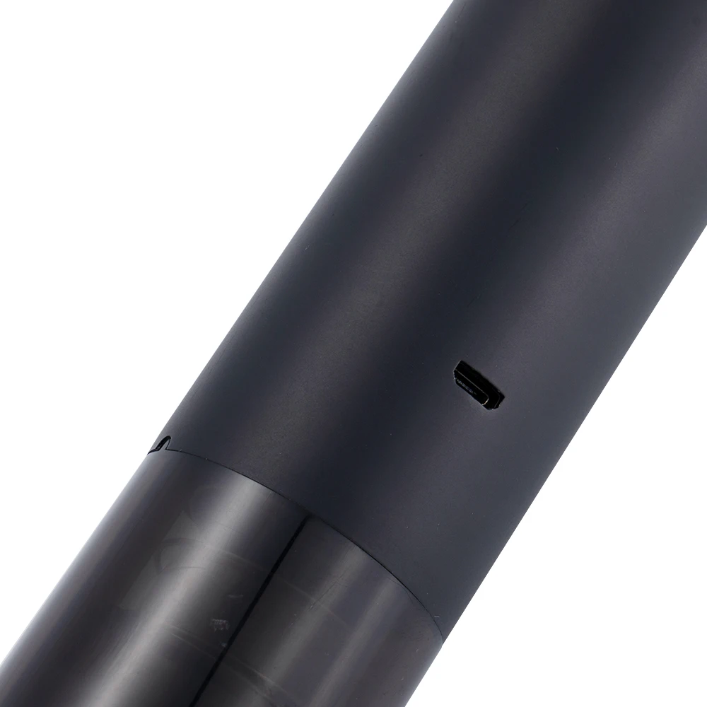 Factory new wireless convenient rechargeable red wine electric corkscrew