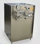 Лабораторный гомогенизатор высокого давления для молока 200л 500л 1000л/25мпа