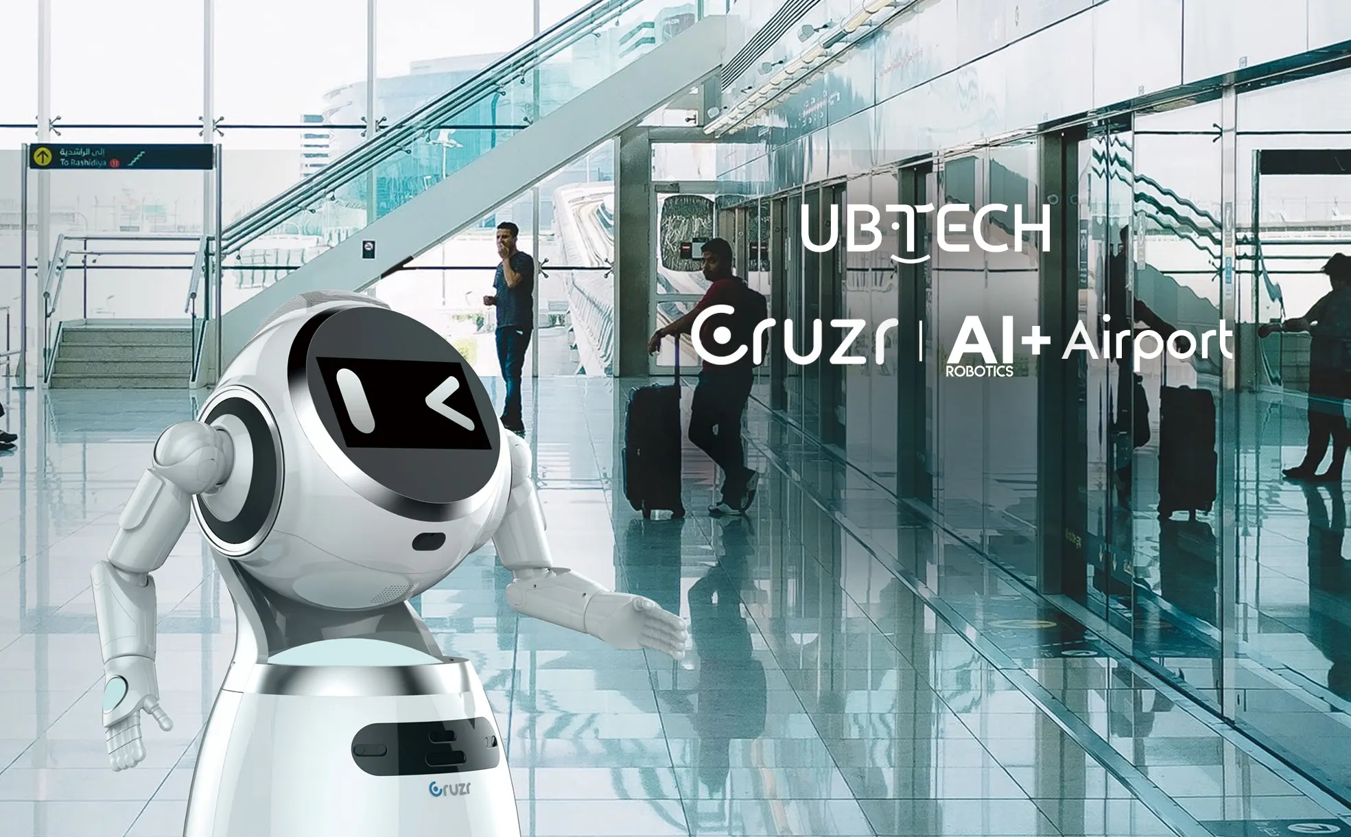 Cheap Factory Price Consulting Reception Business Welcome AI Service Robot For Retail