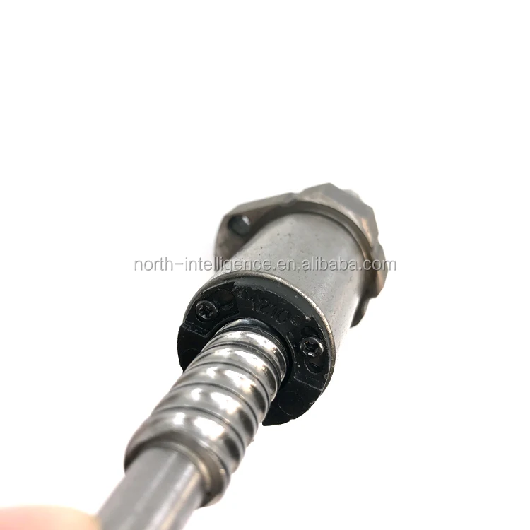 c7 grade linear cnc ball screw sfu1204 manufacturer