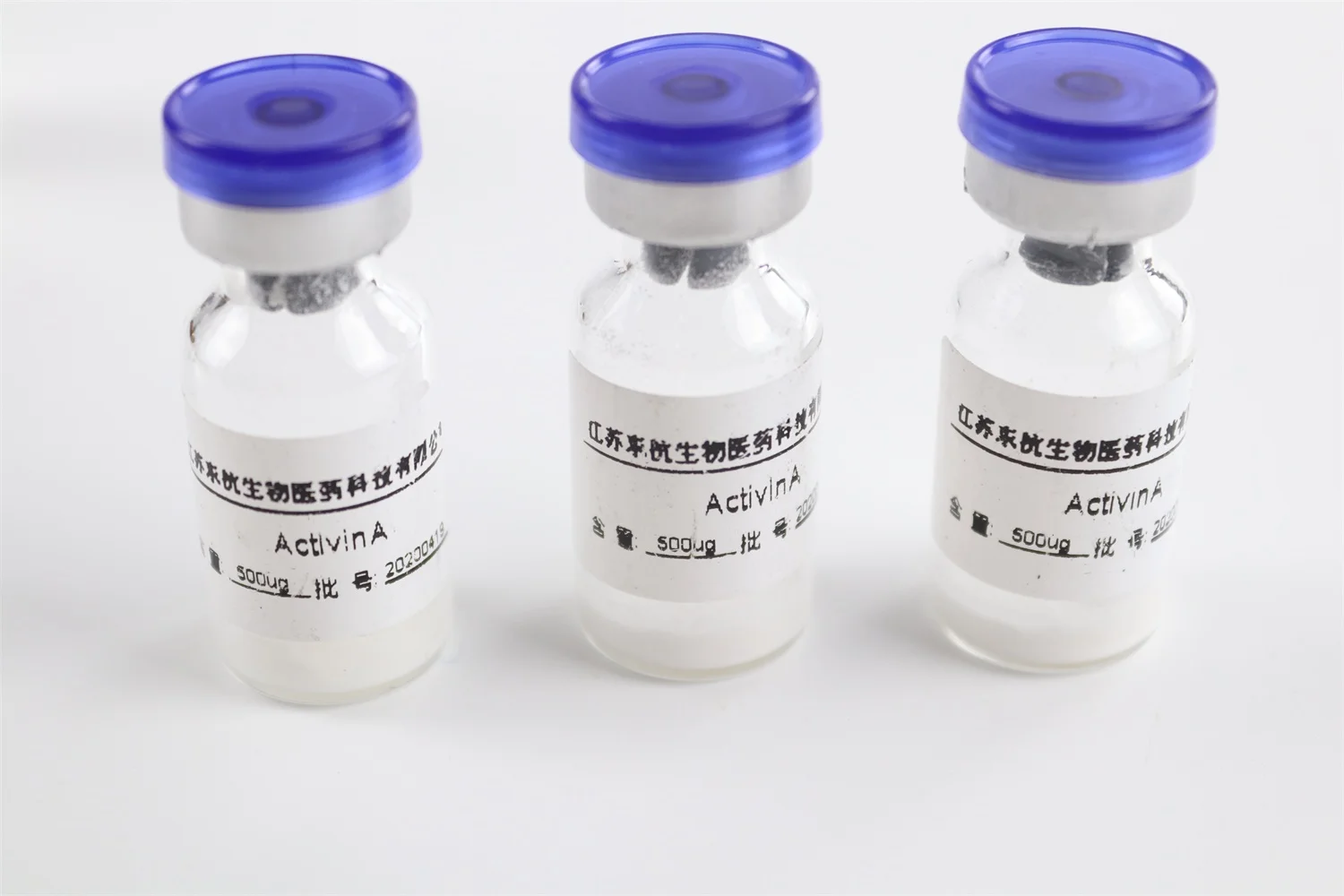 Highest quality Easy to get Low side effects Recombinant IL-3  protein