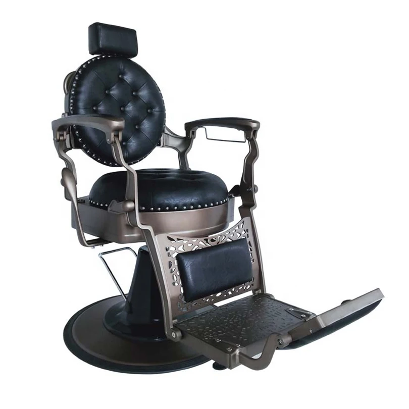 Мебель для парикмахерской, дешевая мебель салона красоты, иллюзионные винтажные парикмахерские кресла для парикмахерской, продажа