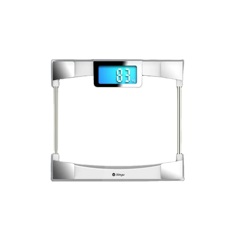 
180Kg 200kg tempered glass personal smart antique electronic mechanical weighing body digital bathroom household scale 