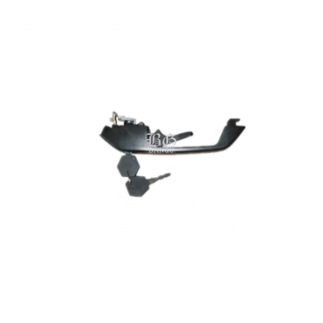 European Truck Body Parts Door Handle L 296209 356085  1306975 R 296210 356086 1306976  for Scania 3R 3P Parts