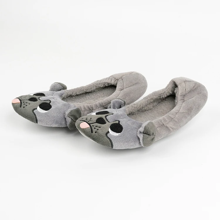 Easy to use high quality cheap price wholesale soft touch ballet dance shoes women ballet flats folding shoes