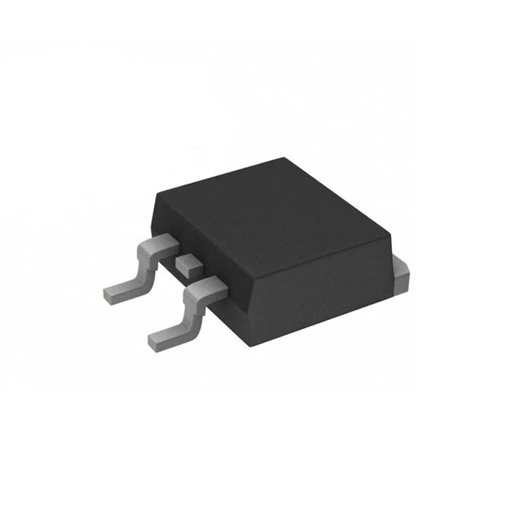 IRF6218STRLPBF Transistors FETs Discrete Semiconductor Products P-Channel MOSFET 3-Pin(2+Tab) D2PAK T/R