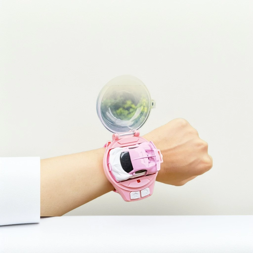 Alloy Mini Remote Control Car New Style Hot Sell Educational Intelligent Rechargeable Remote Control Car Kids Toy