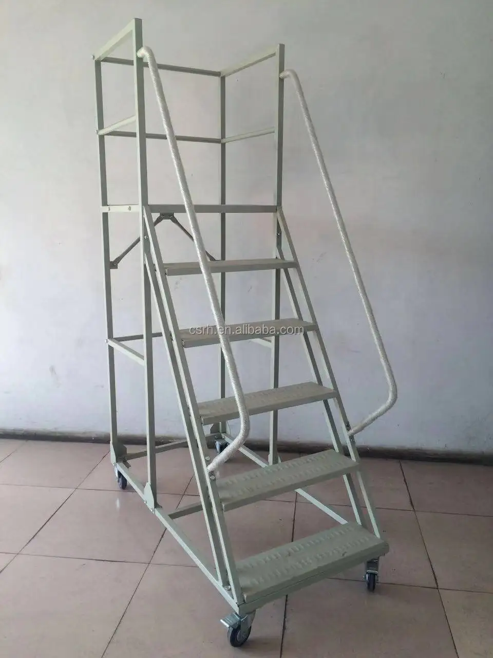  RH-LT03-2 1300X900X2380mm склад высоких лестницы цена по прейскуранту завода-изготовителя стремянка