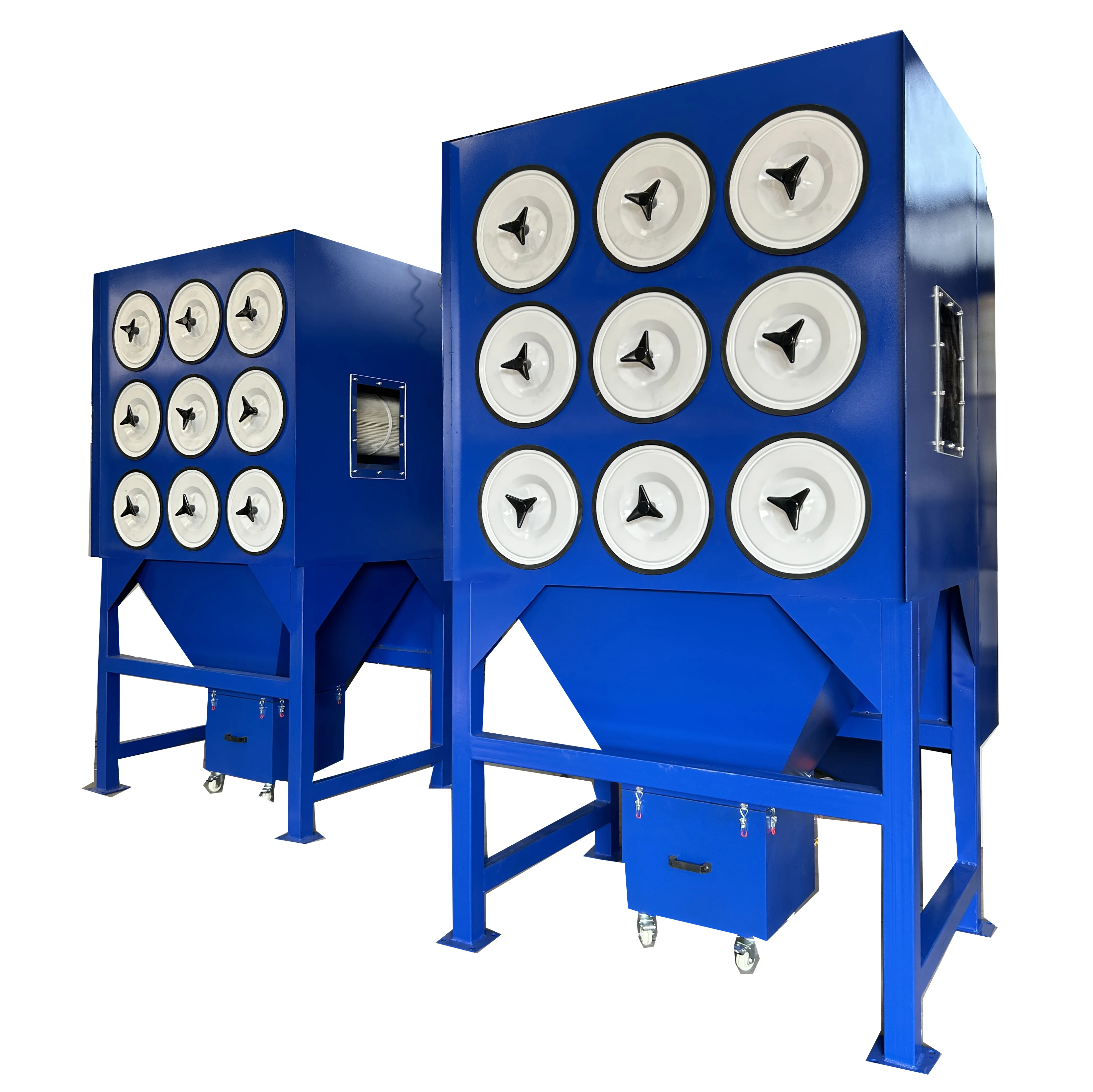 factory exw price horizontal hydraulic sawdust wood/cartridge filter