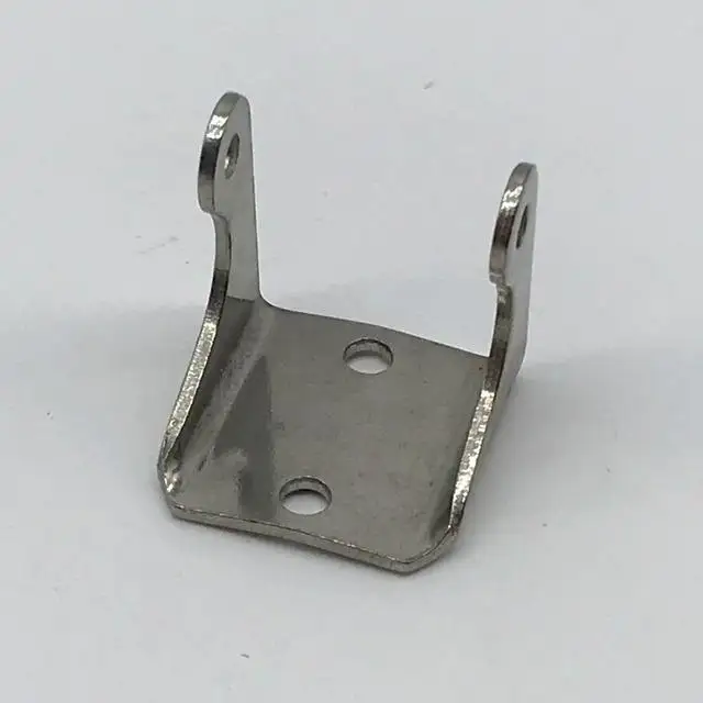 Factory price high precision sheet metal fabrication powder coated wall mount shelf bracket Steel metal shelf brackets