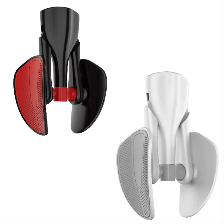 Leg clamp type stovepipe Yoga pelvic Factory Wholesale Hip Trainer Hip Buttocks Trainer Kegel Exerciser Pelvic Floor Exerciser