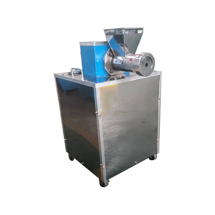 High quality Commercial macaroni machine