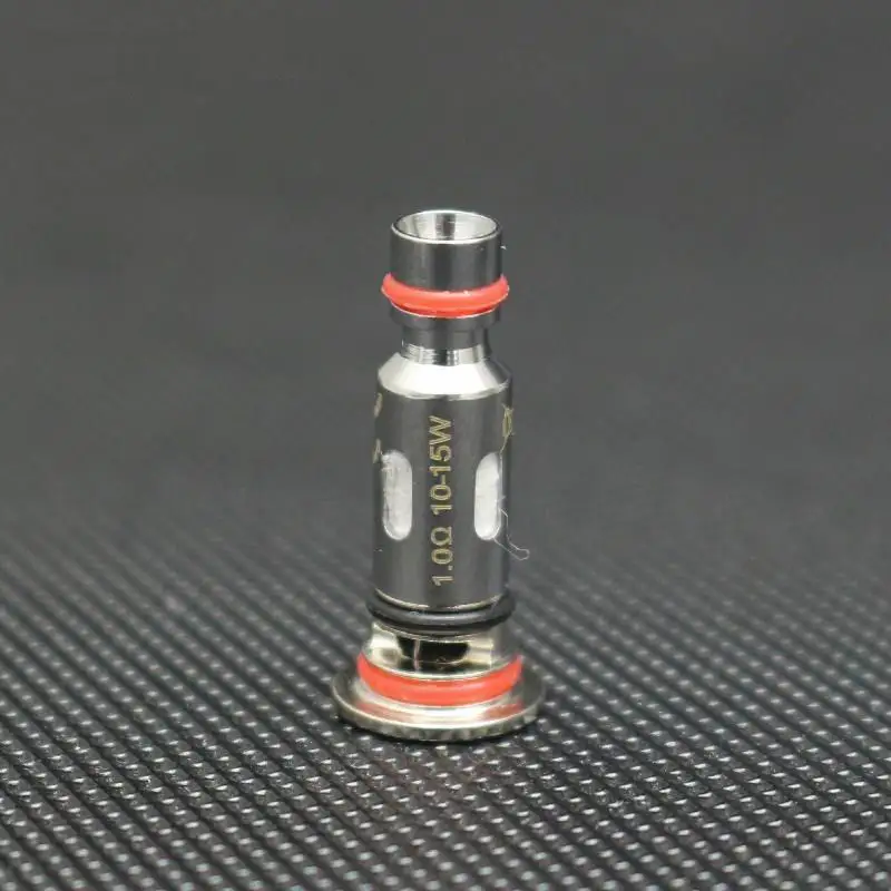 Caliburn G сетчатая катушка 1 0 Ом 8 недвойная сменная H головка для Pod System