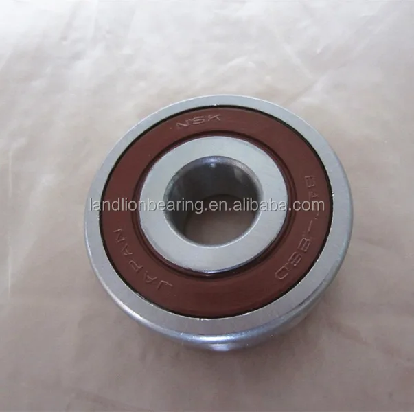 B17-99D  deep groove ball bearing  B17-99D-2RS AB Alternator Bearing 17x52x17 B17-99