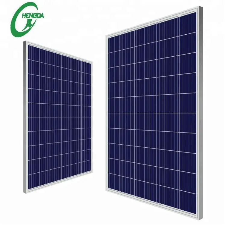 Panels solar from china  kit paneles solares 260w solar panels