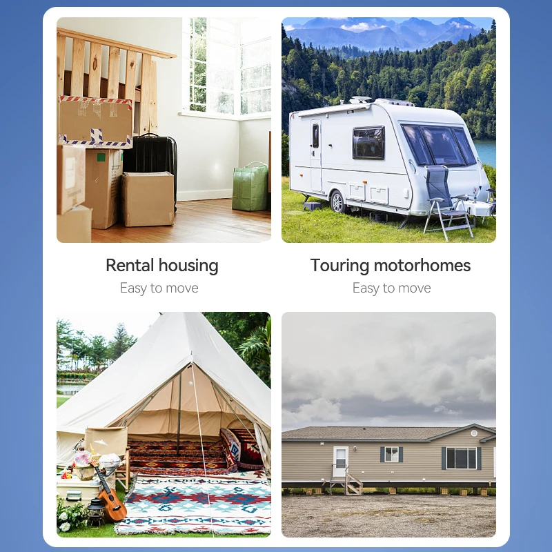 Factory OEM Portable Air Conditioner For Pet Outdoor Use Safe Electric Cat Summer Refrigerate Pet Air Conditioner