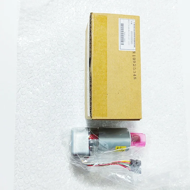 Good Quality Roland VS640 VS300i RF640 RE640  scan motor  Carriage motor Original motor