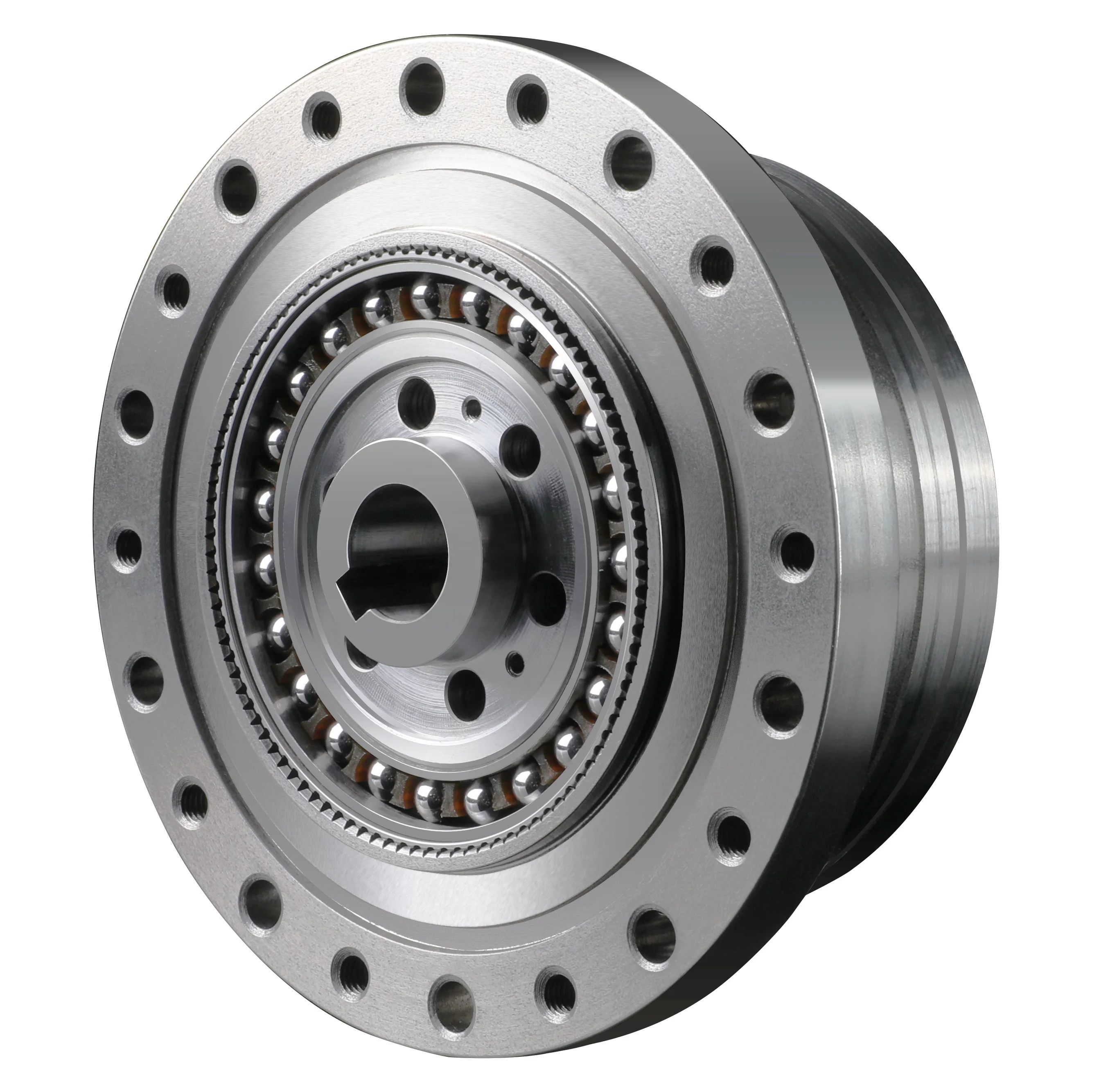 Laifual волновой редуктор скорости