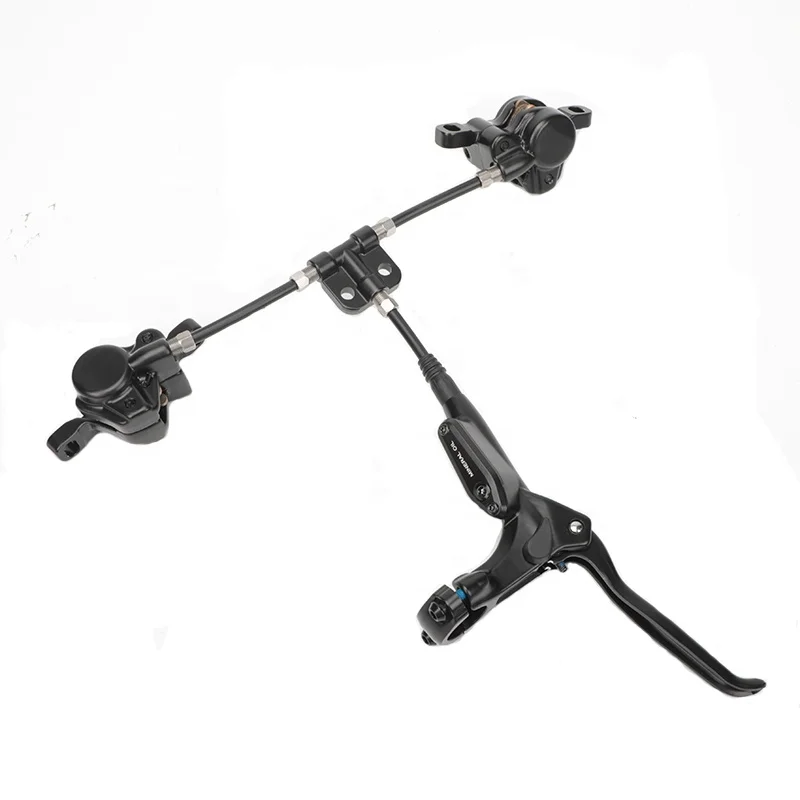 MODIAN Cargo Bicycle Hydraulic Brake Tricycle Hydraulic Disc Brake Cycle Hydraulic Brake