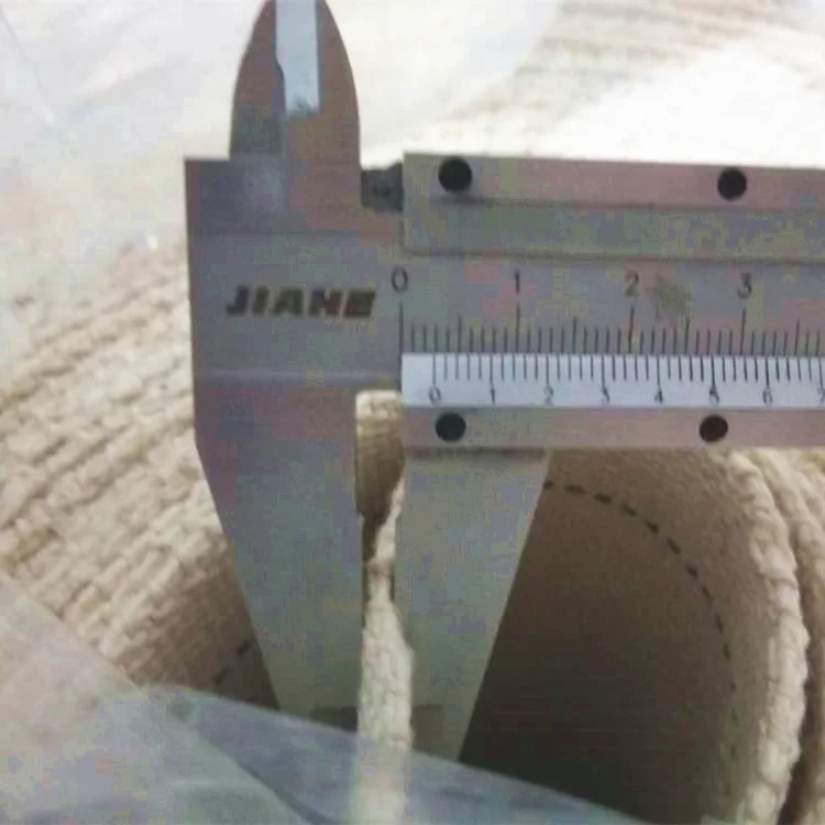 Бесконечная плетеная конвейерная лента для