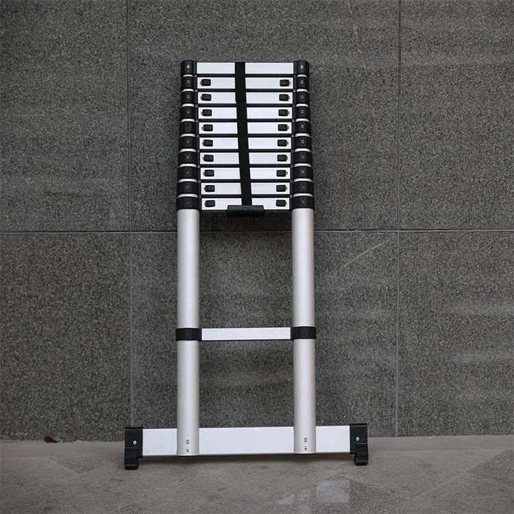 3.8M TELESCOPIC LADDER3.8M TELESCOPIC LADDER