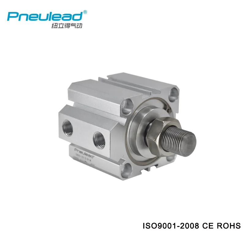 Высококачественный компактный цилиндр серии CB