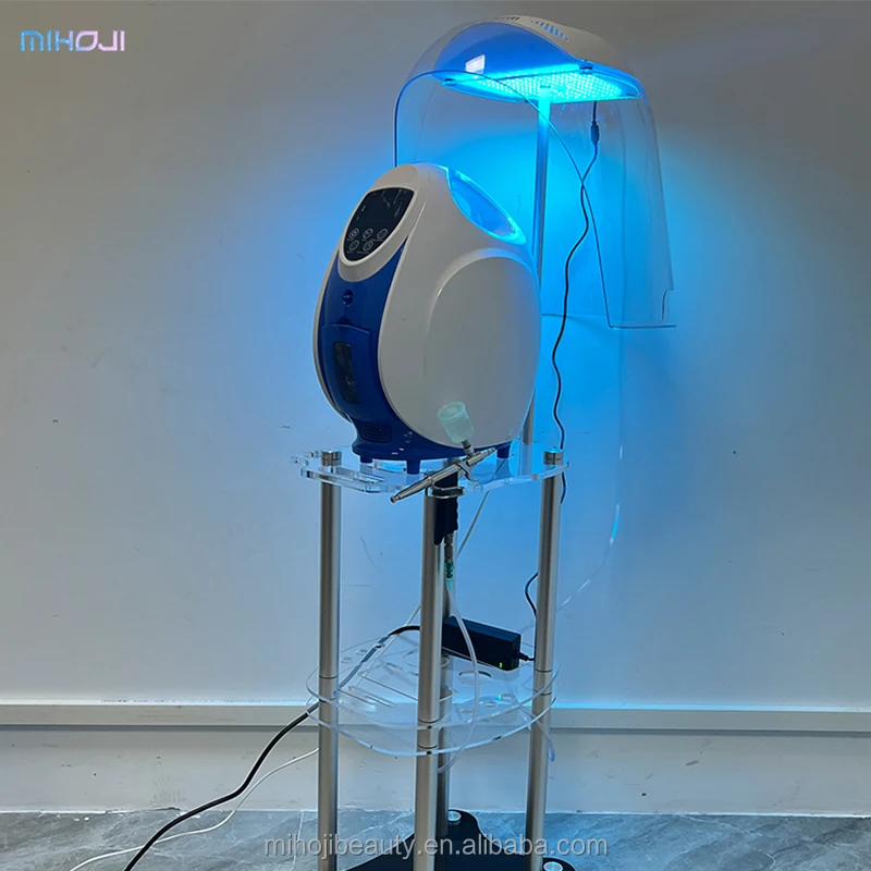 O2derm O2 для ухода за кожей лица