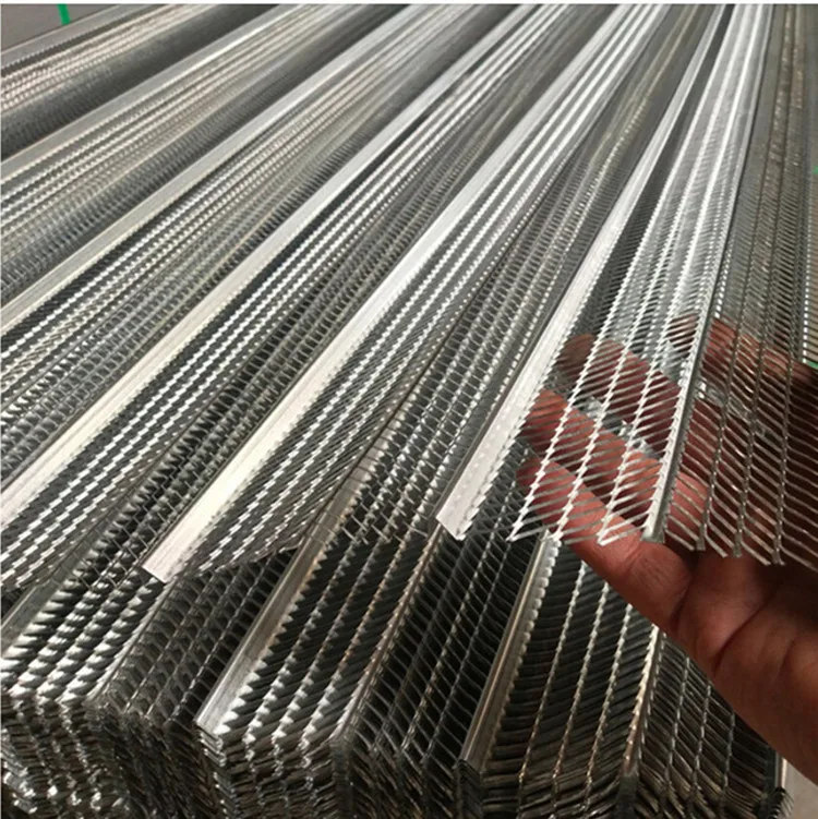 Building Material Expanded Metal High Rib Lath