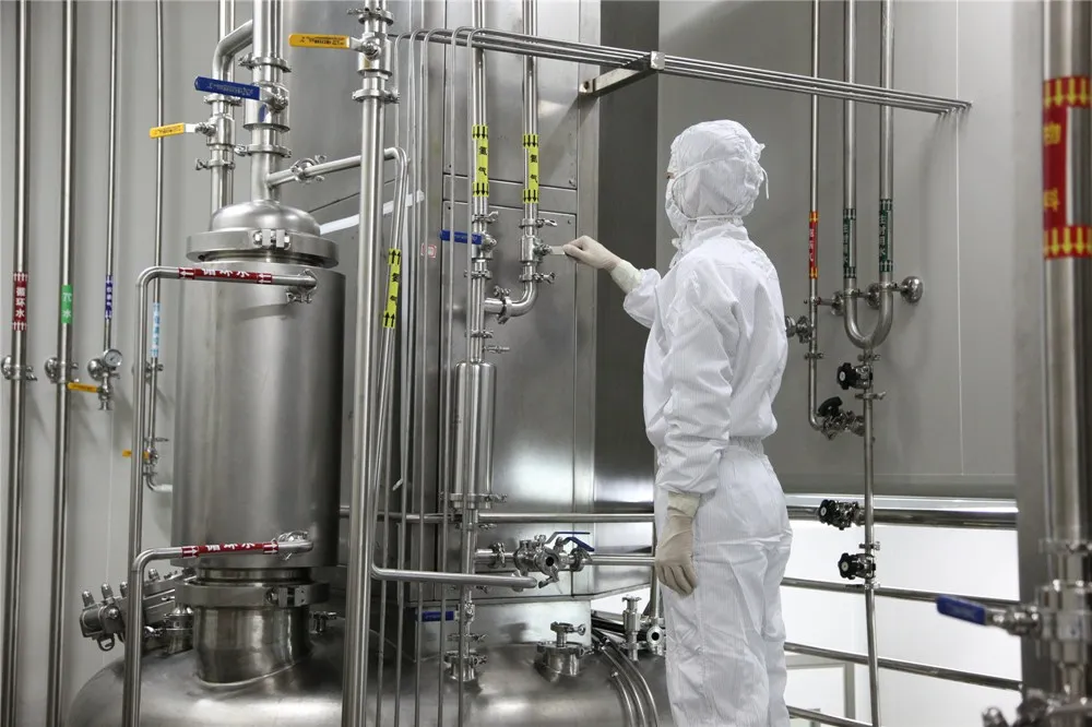 
CAS 74578-69-1 high quality ceftriaxone sodium API factory wholesale 