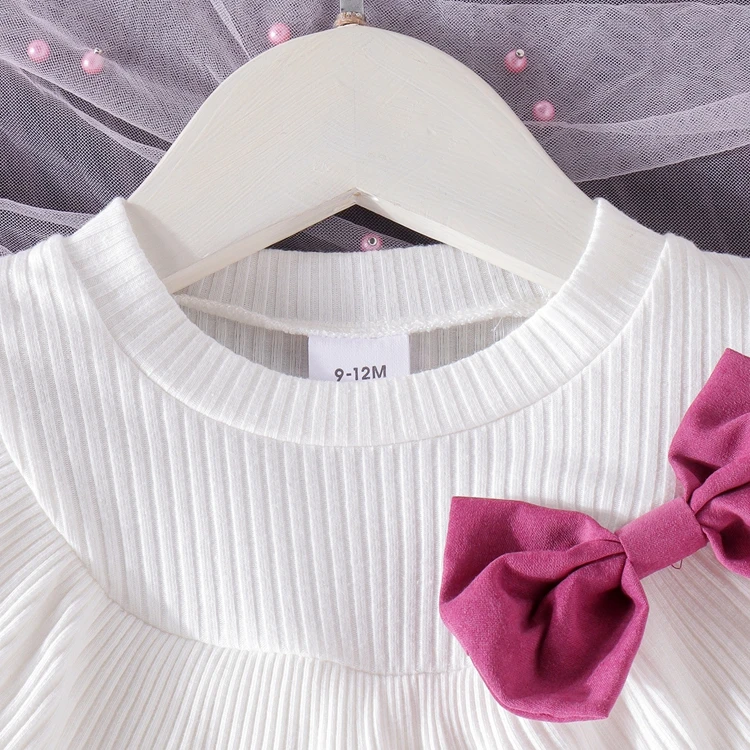 Wholesale Baby Clothes 2 Years Baby Girl Clothes 2-3 Years