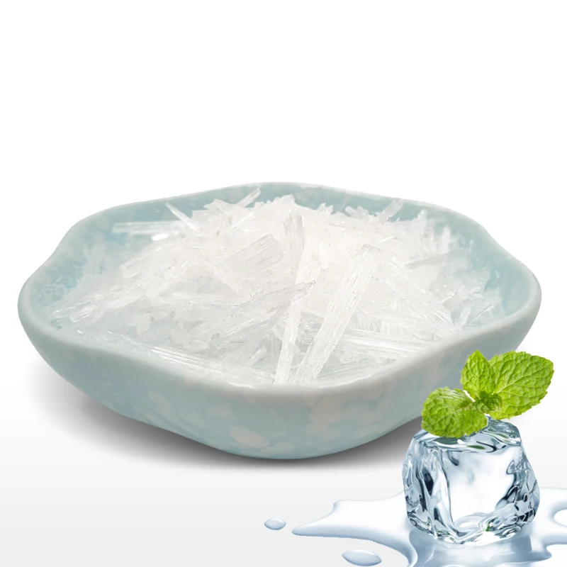 best price cooling agent menthol crystal menthol,l-menthol, menthol crystals bulk