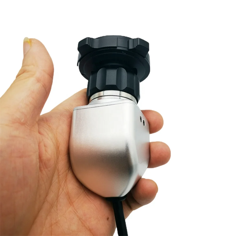 Animal Hospital Medical Veterinary Endoscope Camera Portable Veterinary Endoscopy for Dog Horse Surgery Ear Cleaning