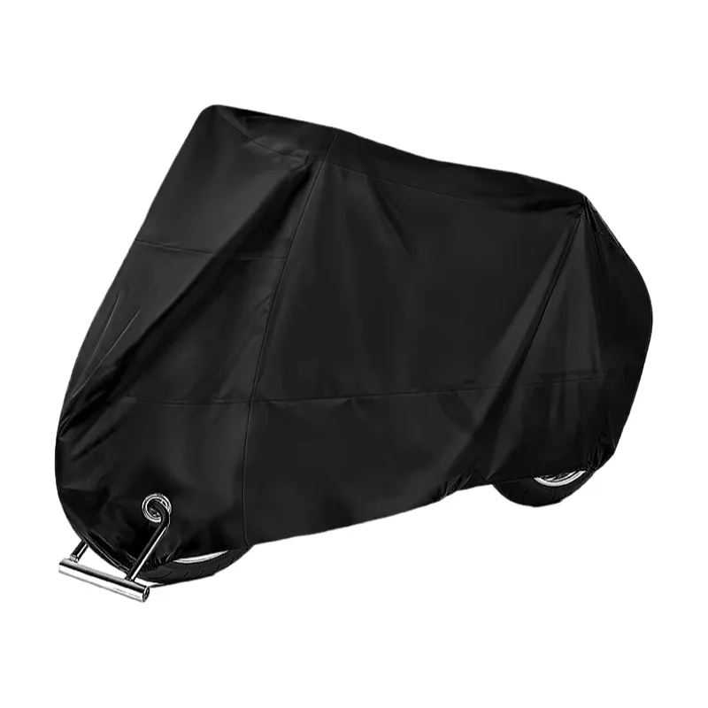 High Quality Polyester Motorbike set Motorcycle Waterproof Cover