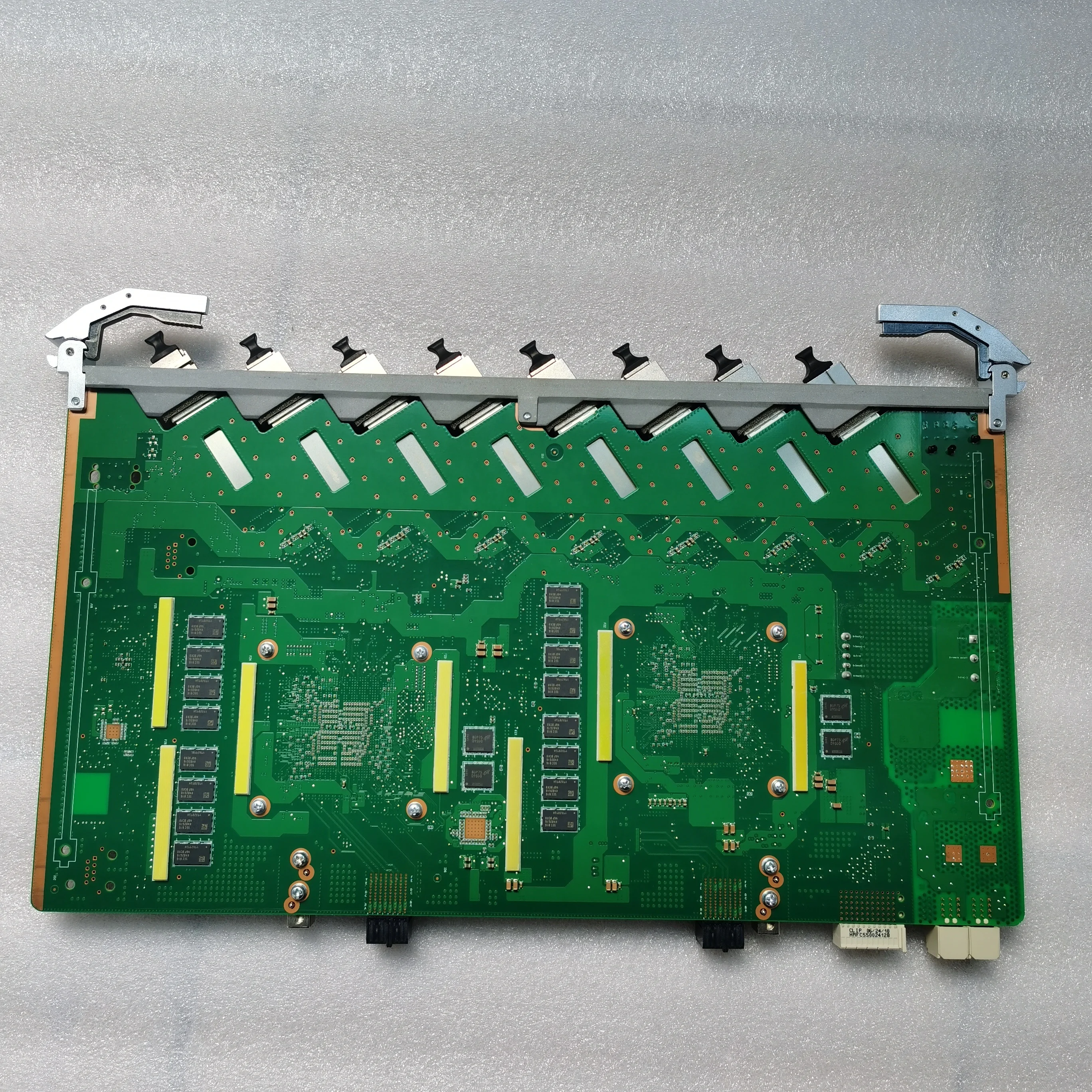 Huawei original low-priced XELD 8-port 10G EPON interface board H901XELD for Huawei MA5800 series OLT XEHD XELD XGLD