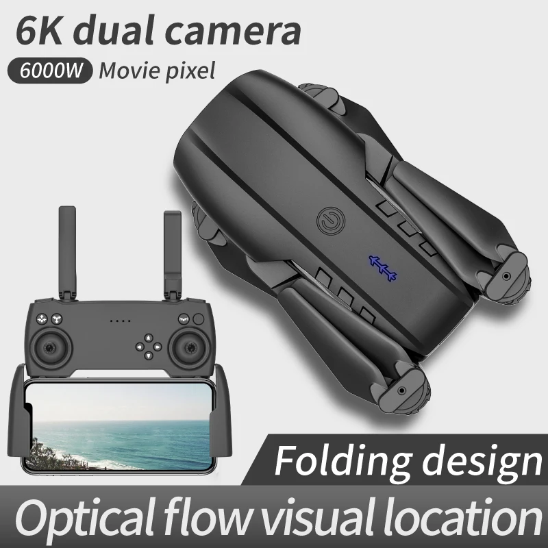 Wholesale E99 Remote Control Airplane Toy Wide Angle Professional Wifi 5g Fpv Rc Quadcopter Foldable 4k Gps
