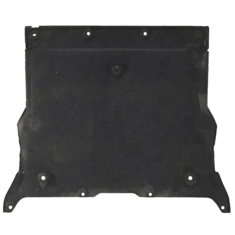 OEM 1104312-00-B спереди под тела Aero брызгоотражатель для tesla модель 3 2017-2020