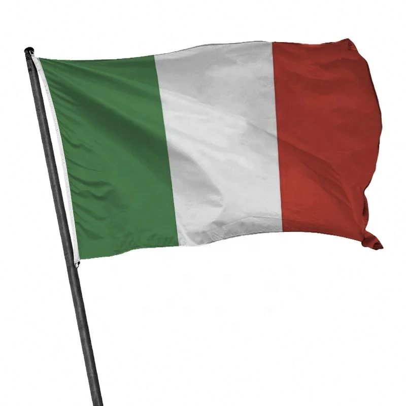 3X5ft 90*150Cm 100% Polyester World Hot Wholesale GEO Country Banner Georgia National Flags