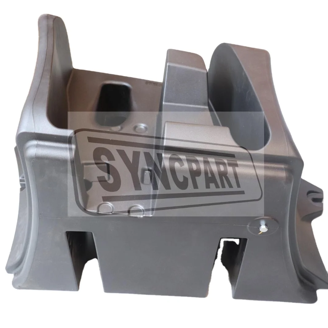 SYNCPART JCB запасные части Лучшее качество Танк дизельный T4F ABI 128/H6895 128-H6895 128H6895 для экскаватора-погрузчика jcb оптовая цена