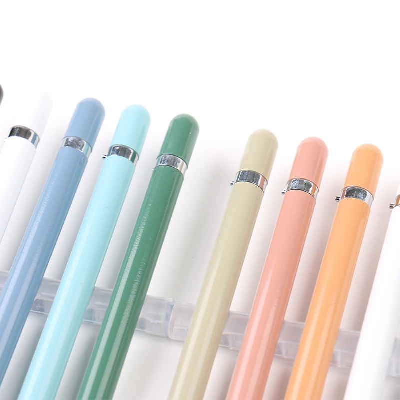 New Writing Forever Pen Promotional Inkless Pen Touch Screen Stylus Tablet Pen With No Ink