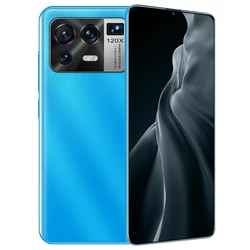 Global version Smartphone High quality M12 Pro Mobile Phones 4G 5G Network 512GB Original Unlocked Android Phone Android 11