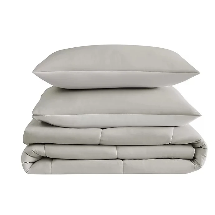 
wholesale All season all size Microfiber Quilt Duvet comforter set 