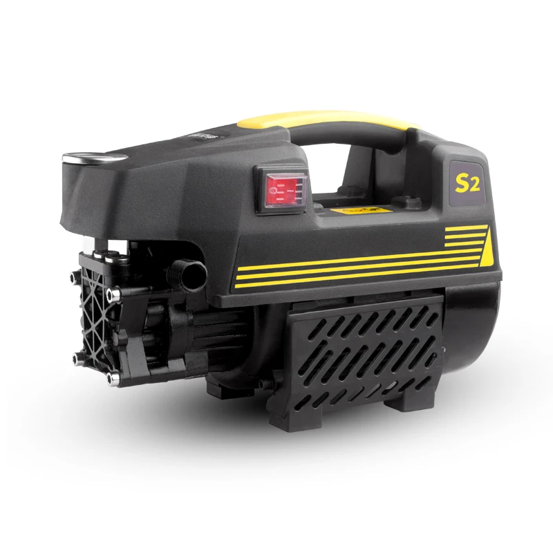 
10Mpa car pressure washer pump 220V water pump pressure washer 60-100bar pressure washer 